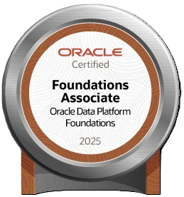 Data Foundations